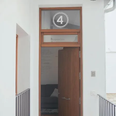 Apartment Grupo Limcotel Loft Trigo 13 Piscina Cordoba