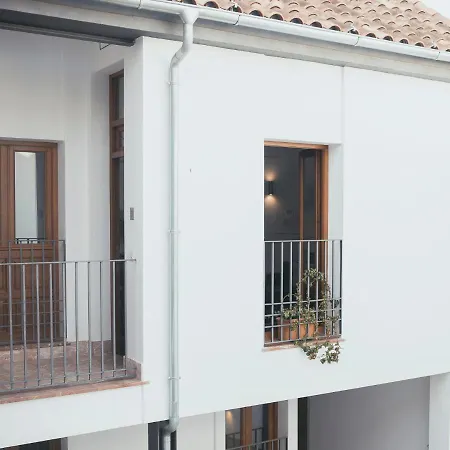 Apartment Grupo Limcotel Loft Trigo 13 Piscina