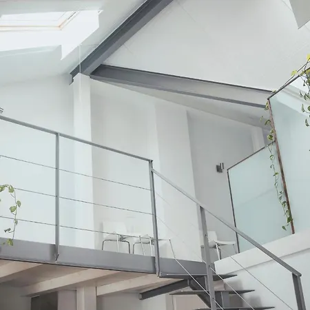 Grupo Limcotel Loft Trigo 13 Piscina * Cordoba