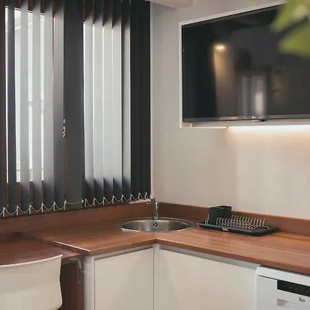 Grupo Limcotel Loft Trigo 13 Piscina Apartment