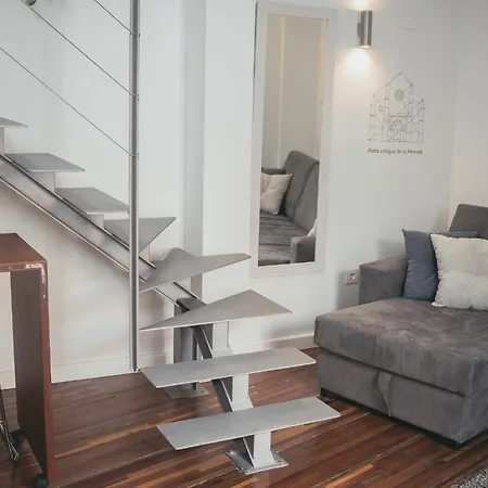 Grupo Limcotel Loft Trigo 13 Piscina Apartment