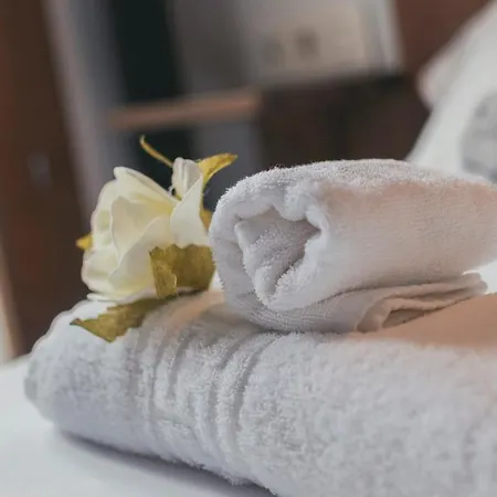 Grupo Limcotel Loft Trigo 13 Piscina Apartment