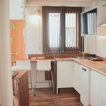 Apartment Grupo Limcotel Loft Trigo 13 Piscina Cordoba