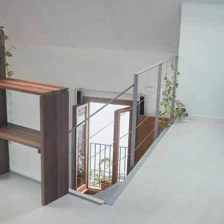 Grupo Limcotel Loft Trigo 13 Piscina Apartment Cordoba