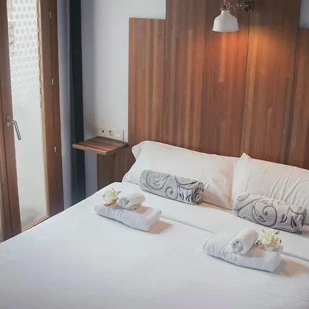 Grupo Limcotel Loft Trigo 13 Piscina *