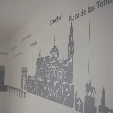 Grupo Limcotel Loft Trigo 13 Piscina