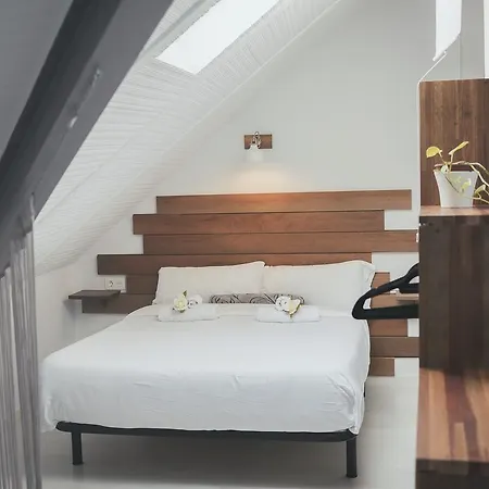 Grupo Limcotel Loft Trigo 13 Piscina * Cordoba