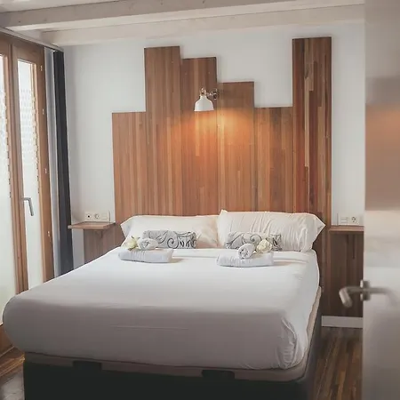 Grupo Limcotel Loft Trigo 13 Piscina *