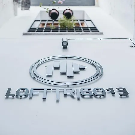 Apartment Grupo Limcotel Loft Trigo 13 Piscina
