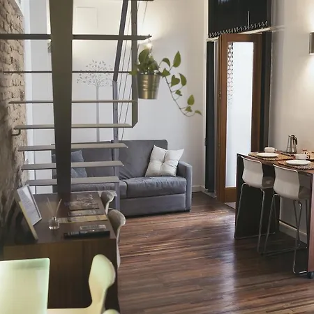 Apartment Grupo Limcotel Loft Trigo 13 Piscina Cordoba