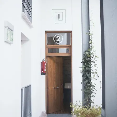 Grupo Limcotel Loft Trigo 13 Piscina *