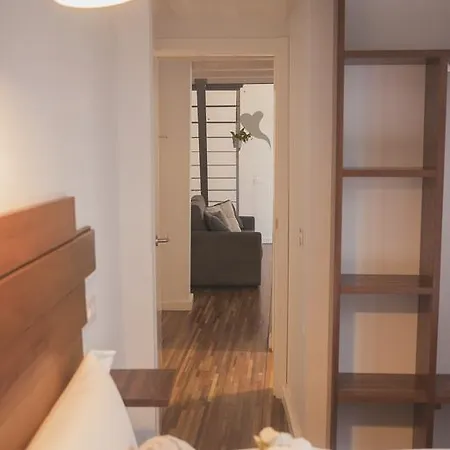 Apartment Grupo Limcotel Loft Trigo 13 Piscina