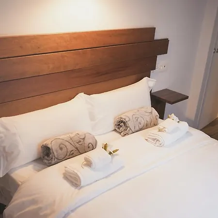 Grupo Limcotel Loft Trigo 13 Piscina Apartment *