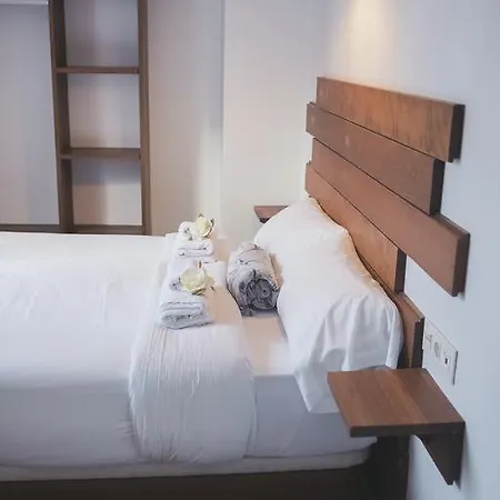 Apartment Grupo Limcotel Loft Trigo 13 Piscina