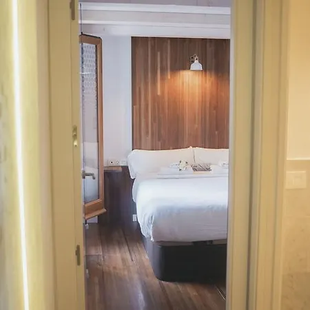 Grupo Limcotel Loft Trigo 13 Piscina