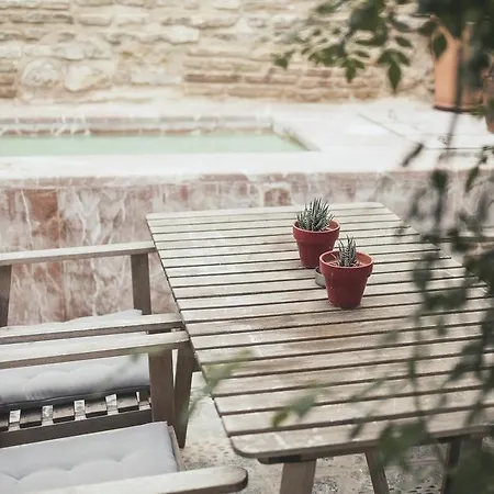 Apartment Grupo Limcotel Loft Trigo 13 Piscina