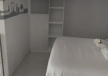 Grupo Limcotel Loft Trigo 13 Piscina * Cordoba