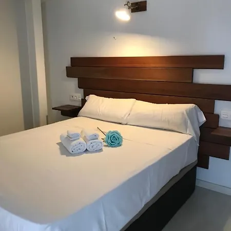 Grupo Limcotel Loft Trigo 13 Piscina Apartment *